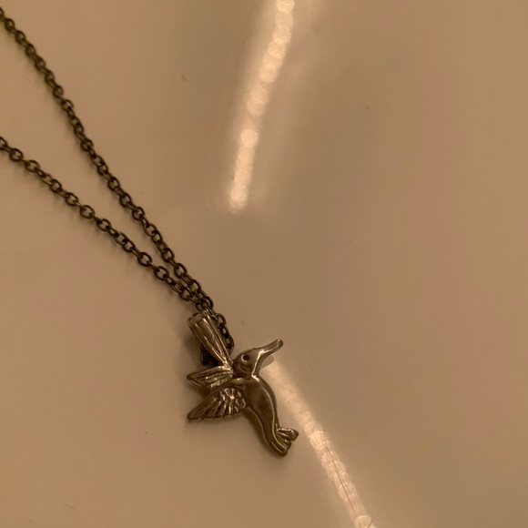 Beautiful Silver Necklaces - Picture 3 of 3